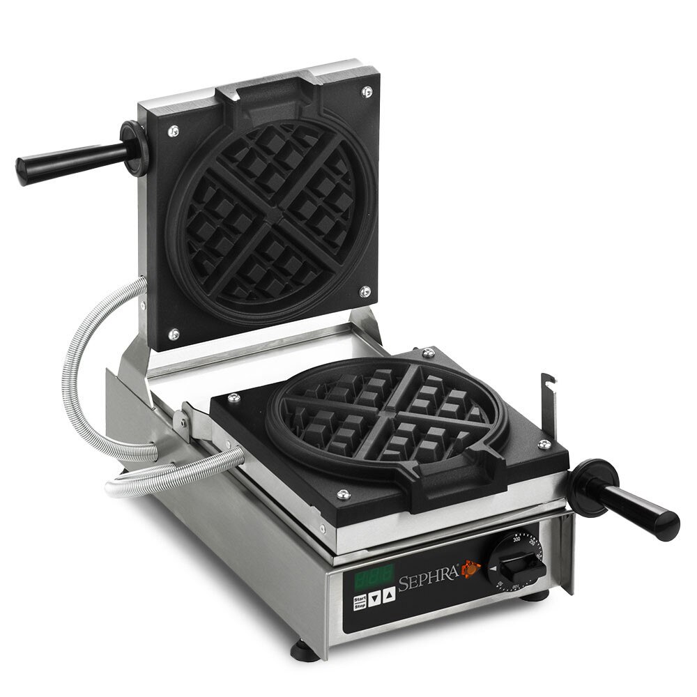 Sephra Helios Vertical Baking System